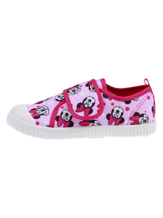 Кеды PlayToday 12242091 цв. розовый р.25