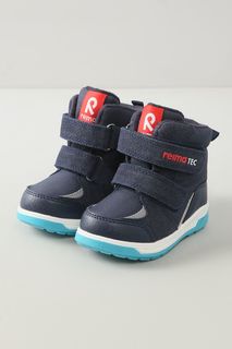 Ботинки Reima 569435R, синий, 23