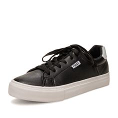 Кеды детские ZENDEN 278-31BO-746ST, черный, 37
