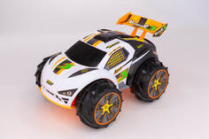Внедорожник на радиоуправлении Nikko VaporizR 3 - Electric Orange