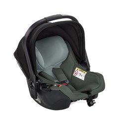 Автокресло Jane concord 0+ koos i-size r1 40-83 см, 0-12 мес botanic