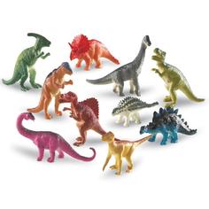Фигурка Learning Resources Динозавры, 60 элементов