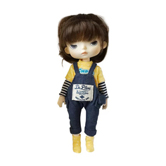 Кукла шарнирная Xiaomi Monst Joint Doll Chouchou 973824