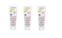 Крем детский витэкс baby boomс декспантенолом sos-восстановление, 50 мл, 3 шт. Vitex