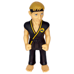 Коллекционная фигурка MINIX Cobra Kai Кобра Кай Джонни Лоуренс, 12 см