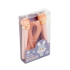Скакалка Accessories PLM34125 2,8 м 1 шт