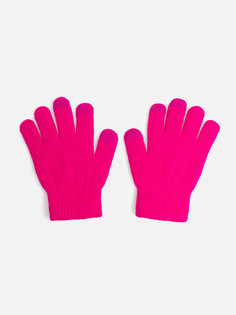Перчатки детские Acoola 20306420005, розовый, onesize