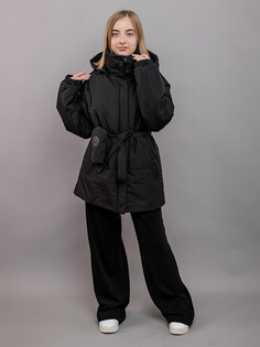 Куртка детская Batik Алита, черный, 140 Батик