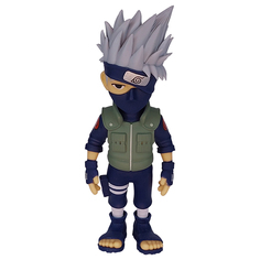 Коллекционная фигурка MINIX Naruto Наруто Какаши, 12 см
