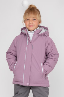 Куртка детская CROCKID 2 G JKT 006(2).2, лавандовый туман, 122