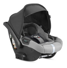 Автокресло Inglesina Darwin Infant Recline, HORIZON GREY