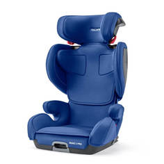 Автокресло Recaro Mako 2 Core PRO гр 2/3 расцветка Energy Blue