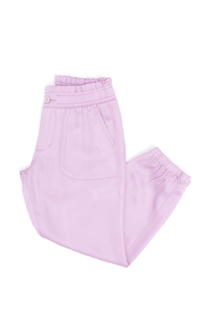 Брюки детские US Polo Assn G084SZ0780RENGARKIDS, розовый, 140