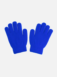 Перчатки детские Acoola 20306420002, синий, onesize