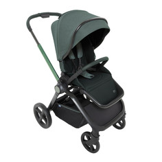 Коляска прогулочная Chicco Mysa Stroller Jade Green