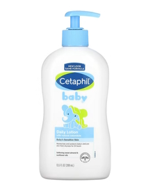 Лосьон детский Cetaphil на каждый день, 399 мл