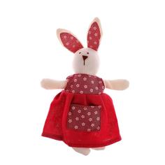 Мягкая игрушка «Заяц», МИКС No Brand
