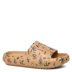 Сланцы Tendance YS-L005, темно-бежевый, 34