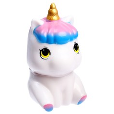 Развивающая игрушка "Единорог" (12 шт) No Brand