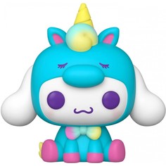 Фигурка Funko POP! Hello Kitty And Friends Cinnamonroll 65748