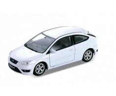 Игрушка Welly 42378 Велли Модель машины 1:34-39 FORD Focus