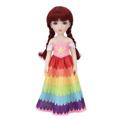 Кукла Ruby Red Таня 28см CYA-2309