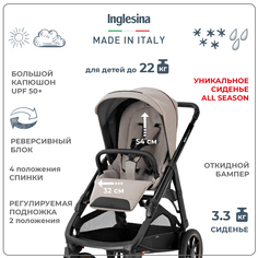 Прогулочная коляска Inglesina Aptica XT New, TUNDRA BEIGE
