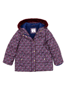 Куртка детская US Polo Assn G084SZ0KS0NOMI, мультиколор, 122