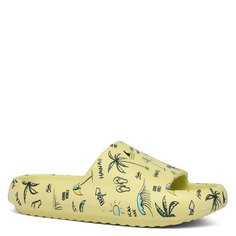 Сланцы Tendance YS-L005, желто-зеленый, 32