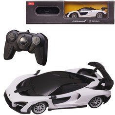 Машина р/у 1:24 McLaren Senna, цвет белый Rastar