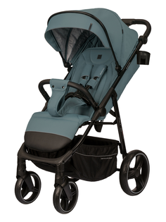 Прогулочная коляска Jovola Electra, голубой