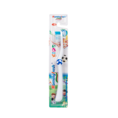 Зубная щетка для детей MorningFresh Cредней Жесткости 3+ KB32918 1 шт