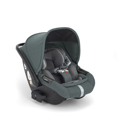 Автокресло Inglesina Darwin Infant Recline, EMERALD GREEN