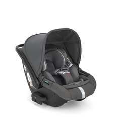 Автокресло Inglesina Darwin Infant Recline, VELVET GREY