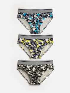 Трусы детские Acoola 20134120003, разноцветный, 146