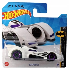 Машинка Hot Wheels Batman Batmobile, HKJ74-N521