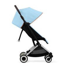 Прогулочная коляска Cybex Orfeo , Beach Blue