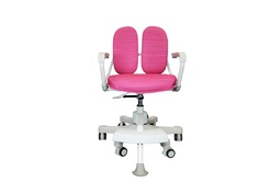 Кресло Duorest DR-280DDS DT розовый