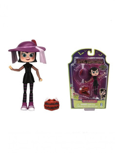 Фигурка Мейвис с тортом - Монстры на каникулахHotel Transylvania