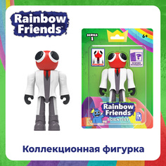 Фигурка RAINBOW FRIENDS Scientist 13 см