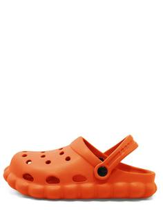 Сабо EvaShoes ERC-9-7-25 26, оранжевый, 25