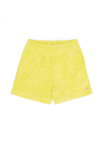 Шорты детские US Polo Assn G084SZ0OS0PAV, желтый, 146