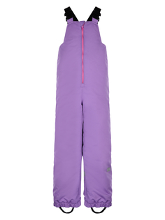 Полукомбинезон PlayToday 32122607 цв. фиолетовый р. 98