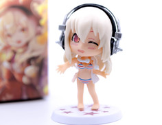 Фигурка mifen crafts Японская аниме Sonico