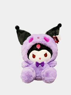 Игрушка мягкая plush toys Куроми, 24 см