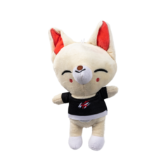 Мягкая игрушка Toys SKZ2303-04 1 шт