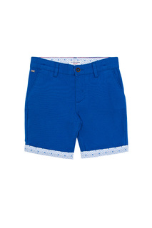 Шорты детские US Polo Assn G083SZ0310LERSLEY, синий, 128