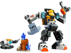 Конструктор Lego City Weltraum Space Construction Mech, 60428