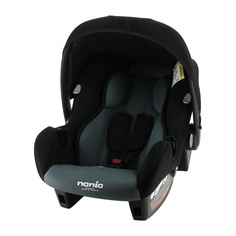 Детское автокресло BEONE ACCESS Grey Nania