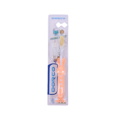 Зубная щетка для детей DORCO YS2617-99 Средней Жесткости 3+ 1 шт